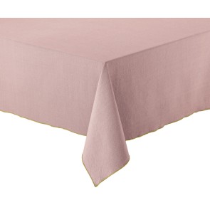 ΤΡΑΠΕΖΟΜΑΝΤΗΛΟ WINKLER GRACE PARME 140X250 100% ΒΑΜΒΑΚΙ