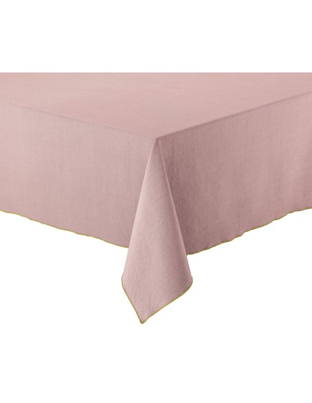 ΤΡΑΠΕΖΟΜΑΝΤΗΛΟ WINKLER GRACE PARME 170X300 100% ΒΑΜΒΑΚΙ