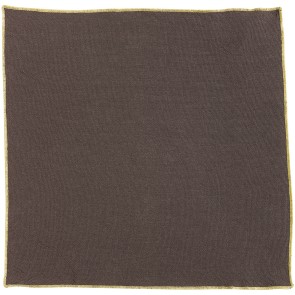 ΠΕΤΣΕΤΑ ΚΟΥΖΙΝΑΣ WINKLER GRACE CAFE 40x40 100% ΒΑΜΒΑΚΙ