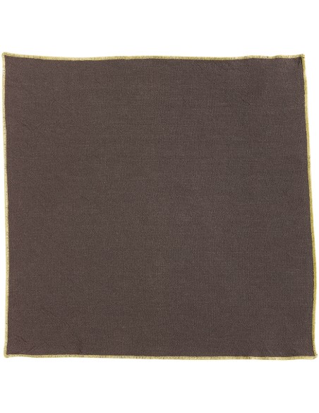 KITCHEN TOWEL WINKLER GRACE CAFE 40x40 100% RECYCLED COTTON