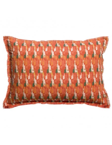 ΜΑΞΙΛΑΡΙ VIVARAISE TAHIS MARMELADE 40×65 100% COTTON