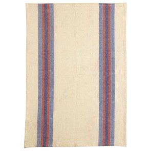 ΠΕΤΣΕΤΑ ΚΟΥΖΙΝΑΣ WINKLER YUNA MAJORELLE NATUREL 50x70 100% ΑΝΑΚΥΚΛΩΜΕΝΟ ΒΑΜΒΑΚΙ