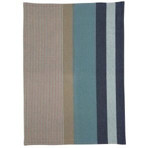 ΠΕΤΣΕΤΑ ΚΟΥΖΙΝΑΣ WINKLER YUNA SABLE 50x70 100% ΑΝΑΚΥΚΛΩΜΕΝΟ ΒΑΜΒΑΚΙ