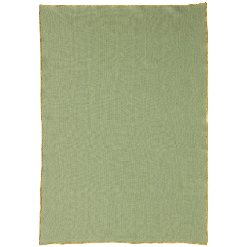KITCHEN TOWEL WINKLER ISAE AMANDE 50x70 100% COTTON