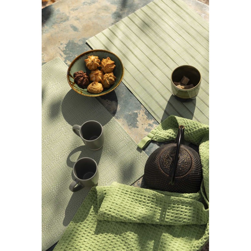KITCHEN TOWEL WINKLER MUMBA PRAIRIE 50x70 100% COTTON