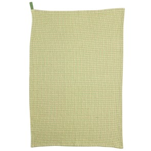 ΠΕΤΣΕΤΑ ΚΟΥΖΙΝΑΣ WINKLER MUMBA BICOLORE PRAIRIE NATUREL 50X70 100% ΒΑΜΒΑΚΙ