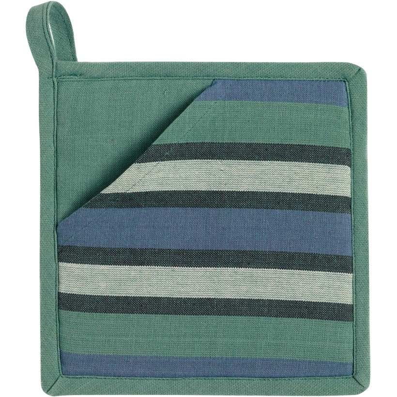 KITCHEN PLATE WINKLER YUNA PAON 20x20 100% COTTON