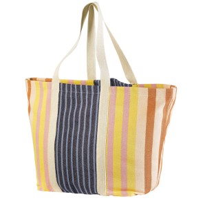ΤΣΑΝΤΑ WINKLER YUNA RIVIERA 38X60 100% COTTON