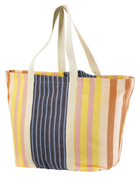 ΤΣΑΝΤΑ WINKLER YUNA RIVIERA 38X60 100% COTTON