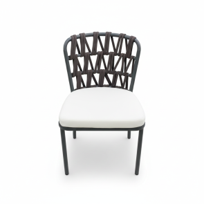 VOUTOUMI 39 50x56x78 CHAIR ALUM-ROPE 2