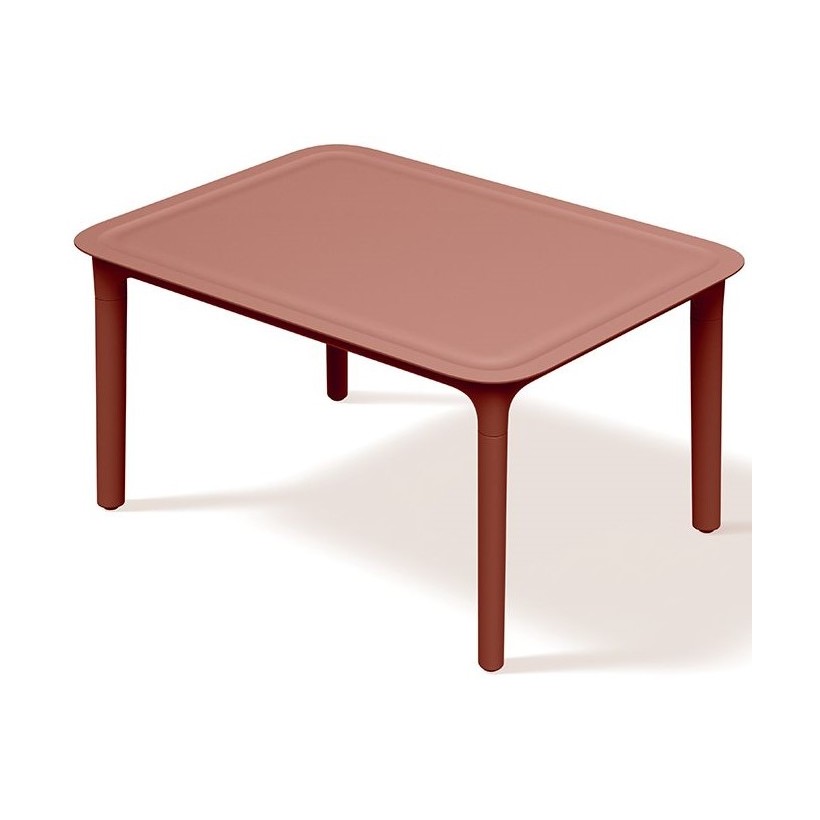 TΡΑΠΕΖΙ ΕΞΩΤΕΡΙΚΟΥ ΧΩΡΟΥ RIMO ΜΠΟΡΝΤΟ PP GLASS FIBER 77x57x40