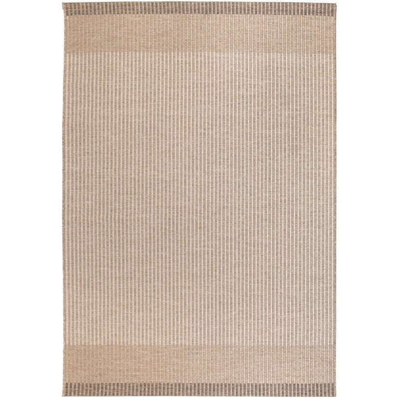 OUT RUG VIVARAISE SLAVA NUAGE 120X170 100%POLYPROPYLENE