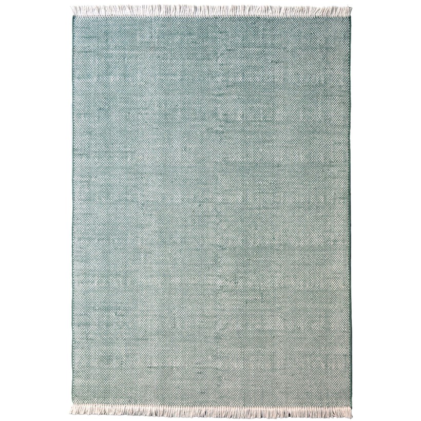 ΧΑΛΙ VIVARAISE XENIA OPALINE 160X230 90% ΜΑΛΛΙ 10% ΒΑΜΒΑΚΙ