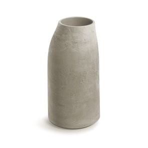 PLASTIC POT ETHICK EPOCCO MILD D38 H70 SAND