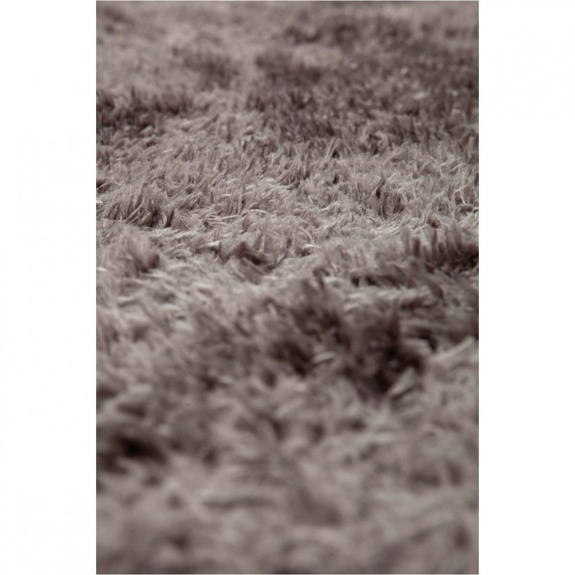 RUG VIVARAISE MIKY GRIS 160X230 100% POLYESTER