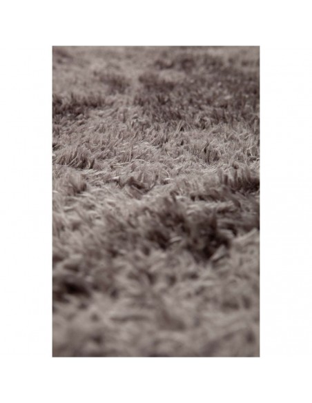RUG VIVARAISE MIKY GRIS 160X230 100% POLYESTER
