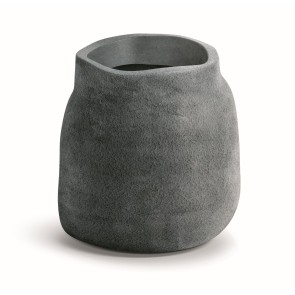 ΠΛΑΣΤΙΚΗ ΓΛΑΣΤΡΑ ETHICK BOGE CONCRETE GRAY D48 x H47