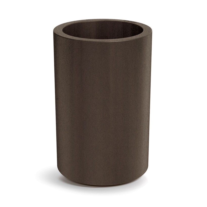 ΠΛΑΣΤΙΚΗ ΓΛΑΣΤΡΑ ETHICK TUBLA 40xH58 CORTEN STEEL