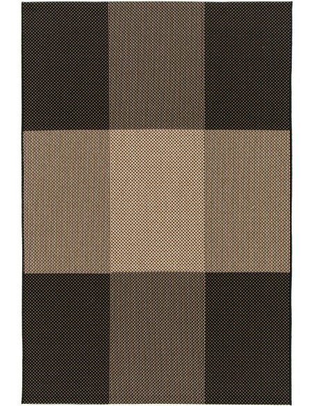 OUT RUG VIVARAISE CARRY TONNERRE  200x290 100%POLYPROPYLENE