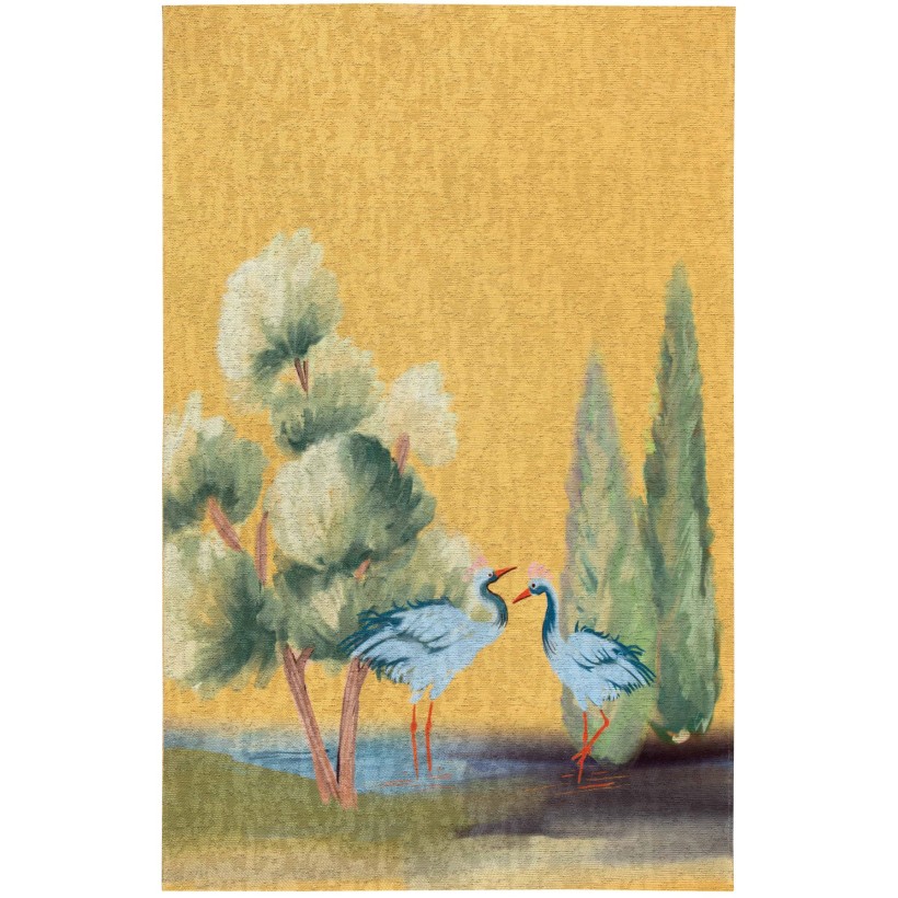 ΧΑΛΙ ΕΞΩΤΕΡΙΚΟΥ ΧΩΡΟΥ LOLA MULTI 160x230 100% POLYESTER