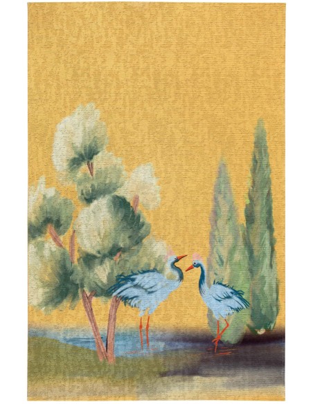 ΧΑΛΙ ΕΞΩΤΕΡΙΚΟΥ ΧΩΡΟΥ LOLA MULTI 160x230 100% POLYESTER