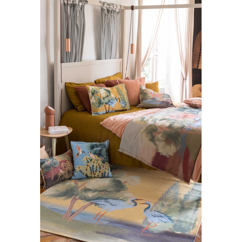 ΧΑΛΙ ΕΞΩΤΕΡΙΚΟΥ ΧΩΡΟΥ LOLA MULTI 160x230 100% POLYESTER