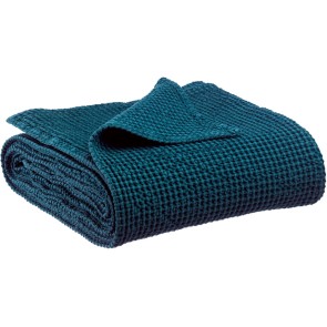 ΡΙΧΤΑΡΙ VIVARAISE MAIA INDIGO 140x200 100% ΑΝΑΚΥΚΛΩΜΕΝΟ BAMBAKI