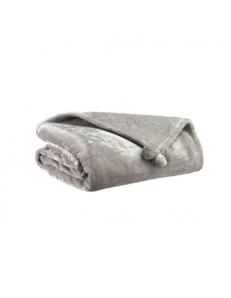 ΡΙΧΤΑΡΙ VIVARAISE TENDER POMPONS PERLE 130×170 100% POLYESTER