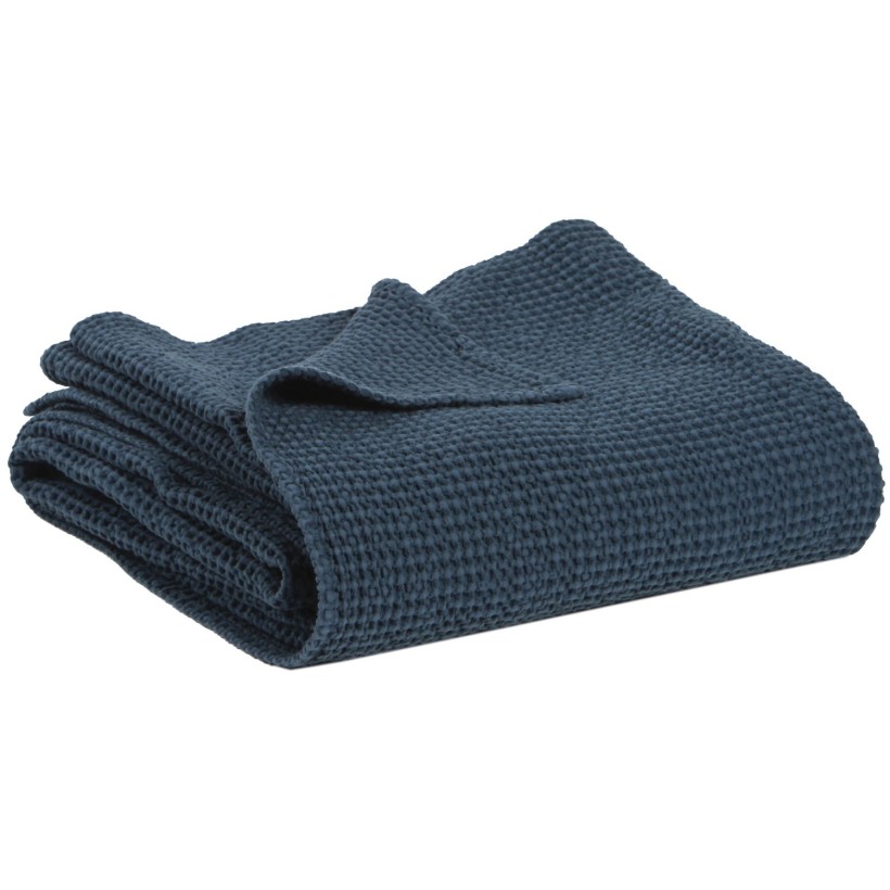 ΡΙΧΤΑΡΙ MAIA NAVY 180x260 100% ΑΝΑΚΥΚΛΩΜΕΝΟ ΒΑΜΒΑΚΙ