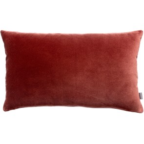 ΜΑΞΙΛΑΡΙ VIVARAISE ELISE TABAC 40X65 100% ΒΑΜΒΑΚΕΡΟ ΒΕΛΟΥΔΟ