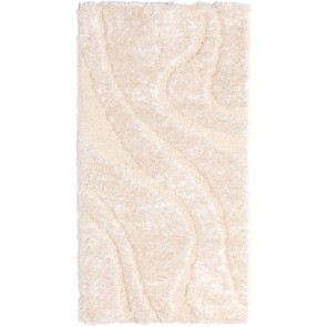 ΔΙΑΔΡΟΜΟΣ VIVARAISE ALIVIO NEIGE 80X150 72%RECYCLED POLYESTER 28% POLYESTER