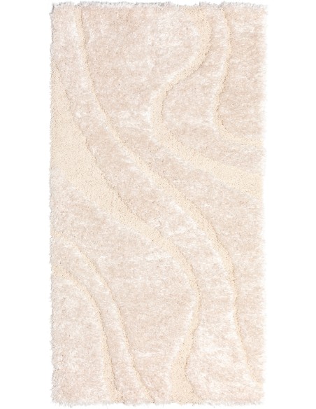 ΔΙΑΔΡΟΜΟΣ VIVARAISE ALIVIO NEIGE 80X150 72%RECYCLED POLYESTER 28% POLYESTER