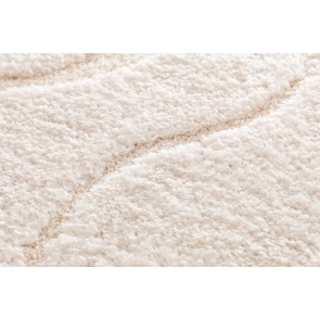 RUG VIVARAISE ALIVIO NEIGE 200X290 72%RECYCLED POLYESTER 28% POLYESTER 2