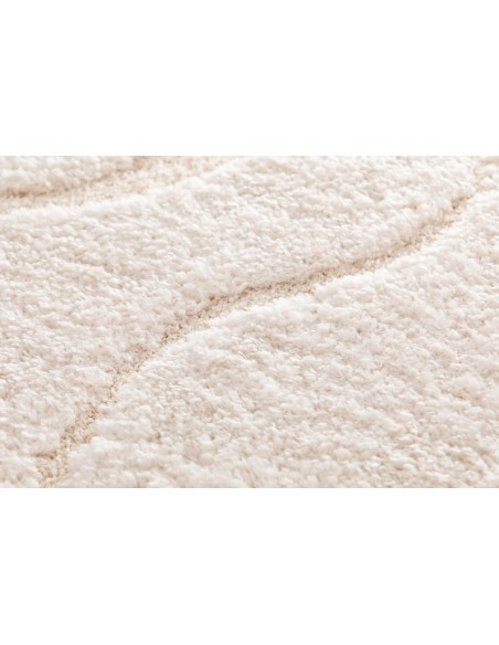 ΧΑΛΙ VIVARAISE ALIVIO NEIGE 200X290 72%RECYCLED POLYESTER 28% POLYESTER