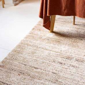 RUG VIVARAISE TILDA NATUREL 200X290 51%POLYESTER 49% POLYPROPYLENE 2