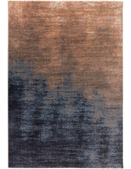 RUG VIVARAISE ORION NATUREL MARINE 160X230 100% POLYPROPYLENE