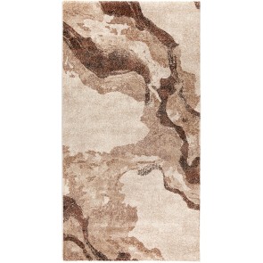 ΔΙΑΔΡΟΜΟΣ VIVARAISE THEA NATUREL 80X150 100% POLYPROPYLENE 2