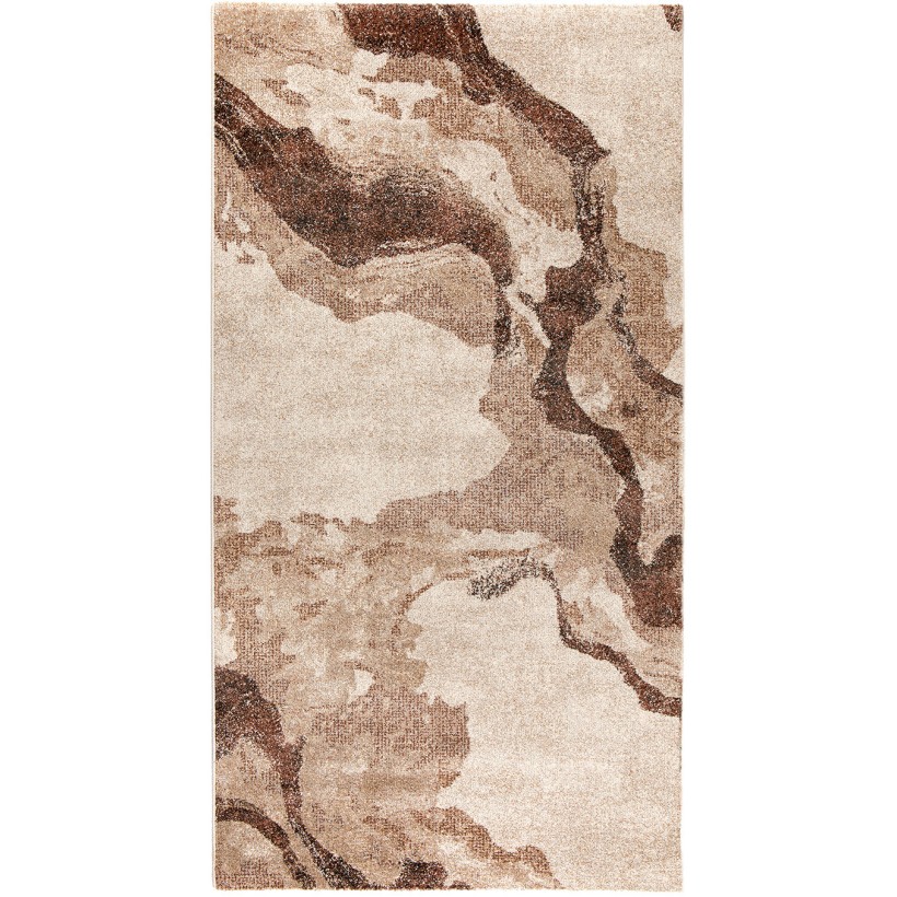 RUG VIVARAISE THEA NATUREL 80X150 100% POLYPROPYLENE