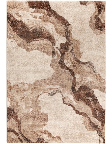 RUG VIVARAISE THEA NATUREL 160x230 100% POLYPROPYLENE