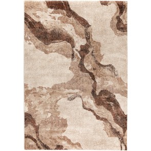 ΧΑΛΙ VIVARAISE THEA NATUREL 200X290 100% POLYPROPYLENE