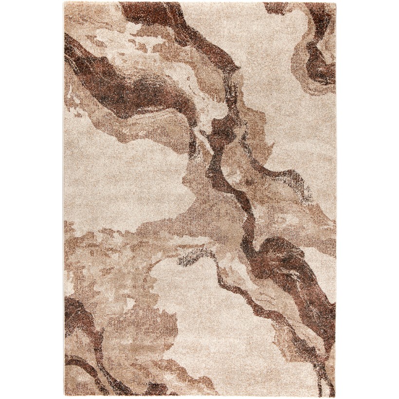 ΧΑΛΙ VIVARAISE THEA NATUREL 200X290 100% POLYPROPYLENE