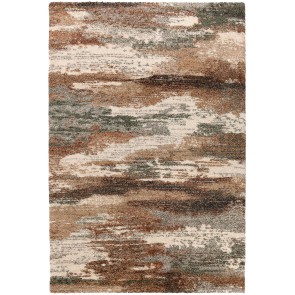 RUG VIVARAISE NARA MULTICO 160X230 100% POLYPROPYLENE