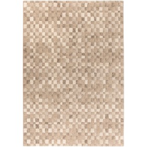 RUG VIVARAISE AZUL NATUREL 200X290 100% POLYPROPYLENE