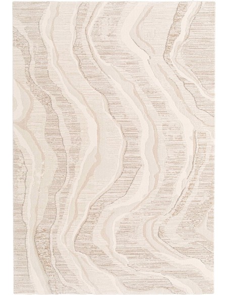RUG VIVARAISE KALIO NATUREL 200X290 51%POLYESTER 49% POLYPROPYLENE