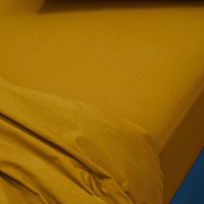 ΣΕΝΤΟΝΙ ΜΕ ΛΑΣΤΙΧΟ LA CERISE CELESTE NUTS 160x200 100% ΟΡΓΑΝΙΚΟ ΒΑΜΒΑΚΙ PERCALE 2