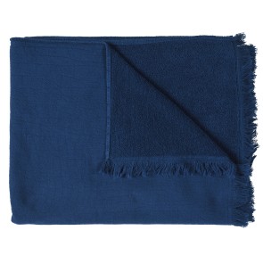 ΠΕΤΣΕΤΑ ΣΩΜΑΤΟΣ LA CERISE LUNA MIDNIGHT 100X160 100% ΟΡΓΑΝΙΚΟ ΒΑΜΒΑΚΙ