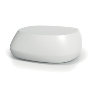 ΤΡΑΠΕΖΙ VESSCO FVES863R-440R ΛΕΥΚΟ 76x57x30 ΕΞΩΤΕΡΙΚΟΥ ΧΩΡΟΥ ΠΛΑΣΤΙΚΟ FIBER GLASS