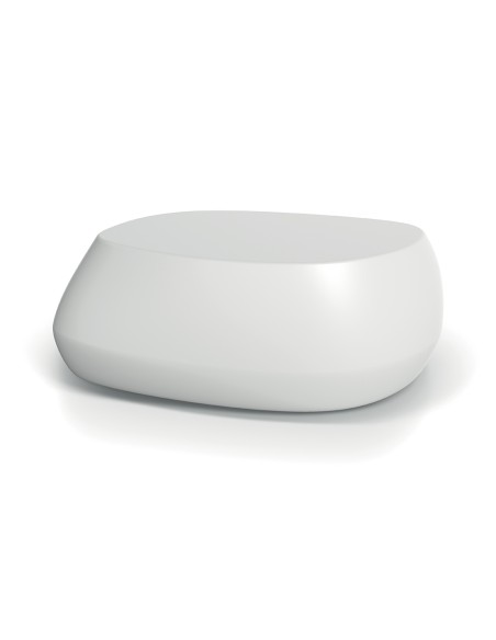 ΤΡΑΠΕΖΙ VESSCO FVES863R-440R ΛΕΥΚΟ 76x57x30 ΕΞΩΤΕΡΙΚΟΥ ΧΩΡΟΥ ΠΛΑΣΤΙΚΟ FIBER GLASS