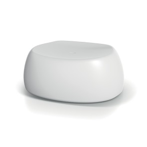 ΣΚΑΜΠΟ VESSCO FVEK763R-440R ΛΕΥΚΟ 72x57x32 ΕΞΩΤΕΡΙΚΟΥ ΧΩΡΟΥ ΠΛΑΣΤΙΚΟ FIBER GLASS