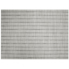 PLACE MAT WINKLER MANOKA PERLE 33x45 75% PVC 25% POLYESTER